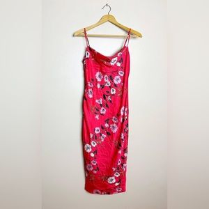 Keep sake cocktail dress